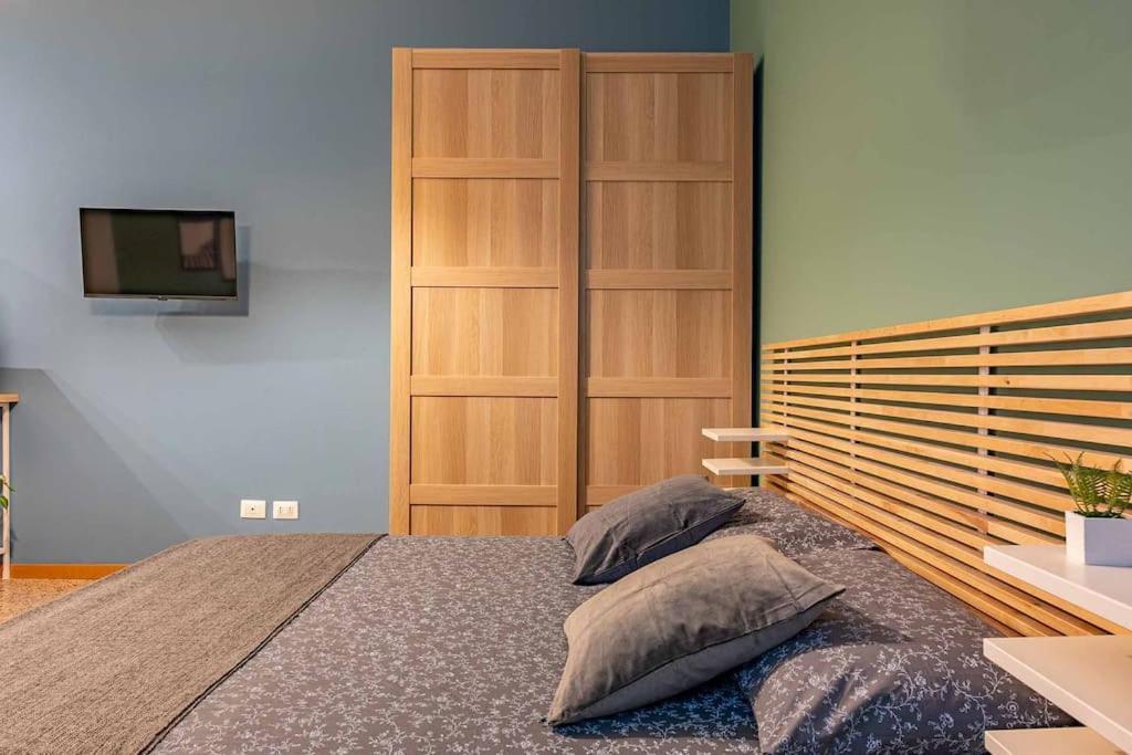 Guest Planet - Cozy Housing Porta Romana M3 Mailand Exterior foto