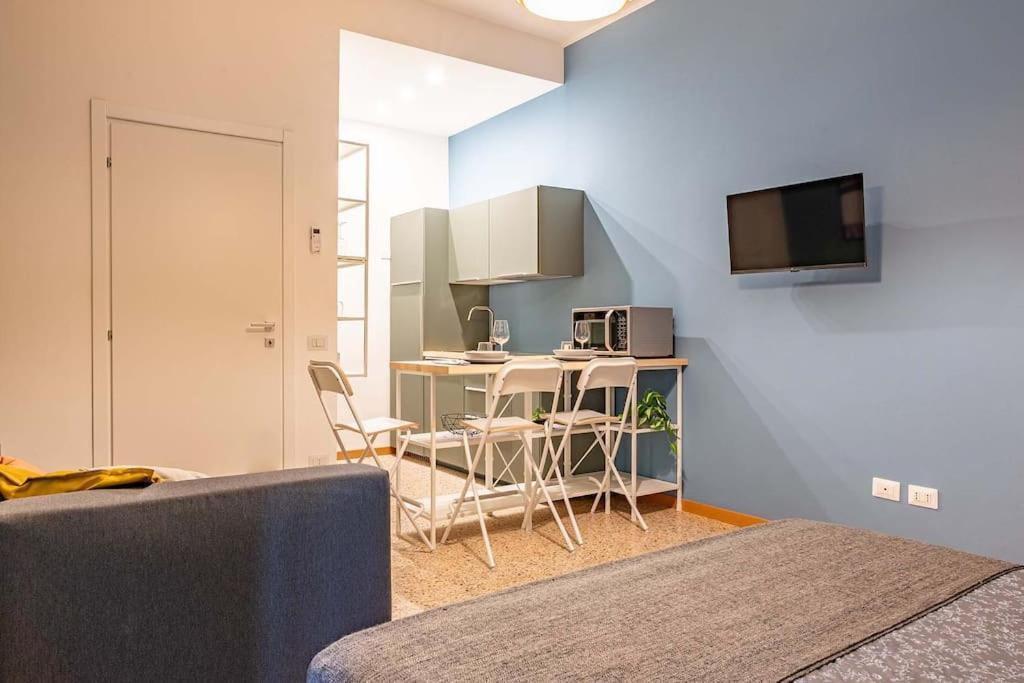 Guest Planet - Cozy Housing Porta Romana M3 Mailand Exterior foto
