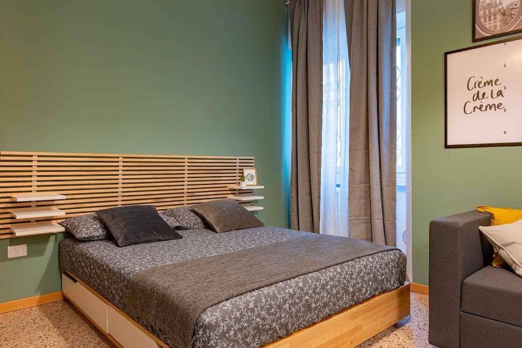 Guest Planet - Cozy Housing Porta Romana M3 Mailand Exterior foto